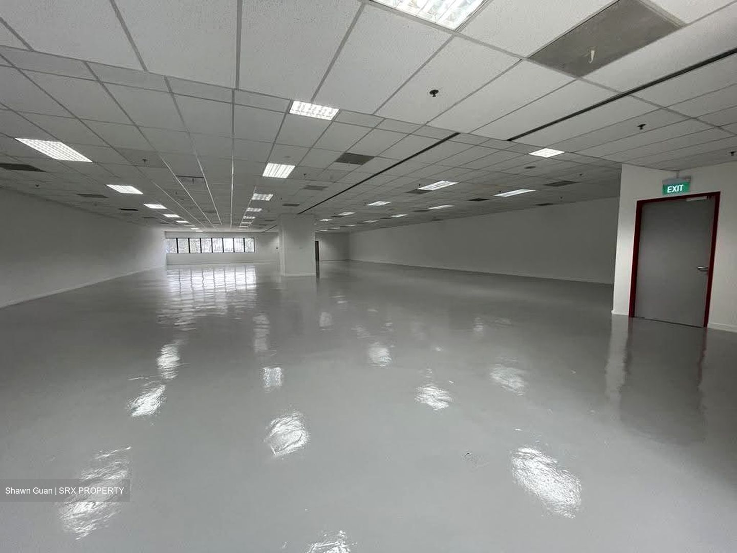 New Tech Park (D19), Office #634970701
